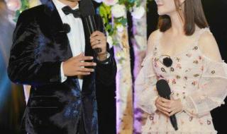 背后的故事张杰谢娜 背后的故事张杰谢娜